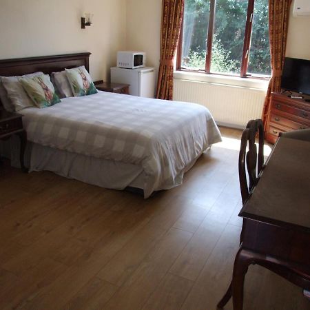 Laburnum House Lodge Highbridge Bagian luar foto