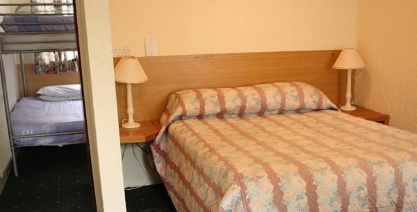Laburnum House Lodge Highbridge Bagian luar foto