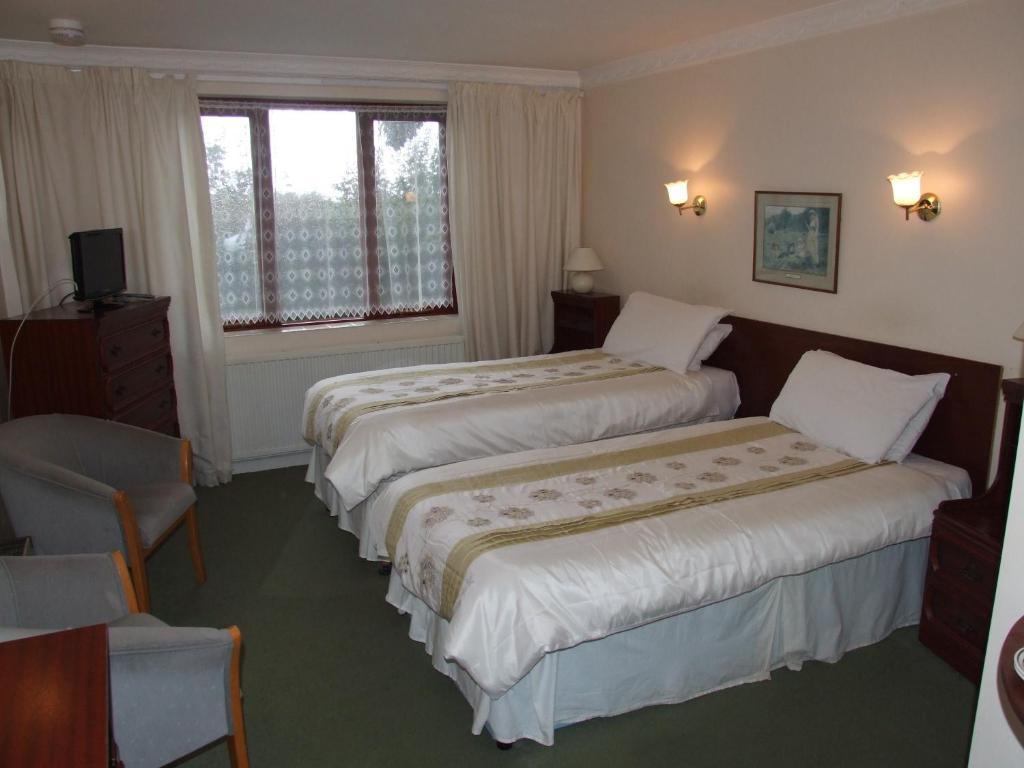 Laburnum House Lodge Highbridge Ruang foto